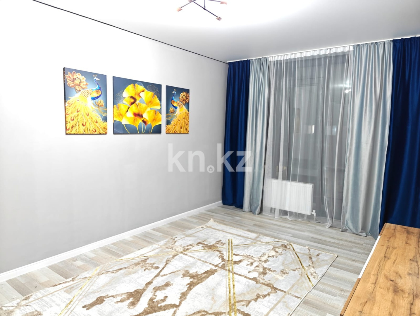 Продажа 1-комнатной квартиры, 43.4 м², ул. Бухтарминская, дом  153/64 - Кульджинский тракт - Продажа жилой и коммерческой недвижимости в Алматы фото 5 из 13