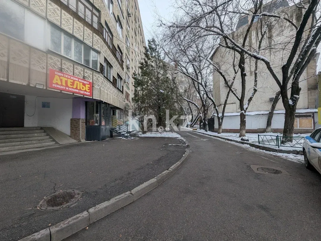 Продажа 3-комнатной квартиры, 70.5 м² в Алматы - фото 20