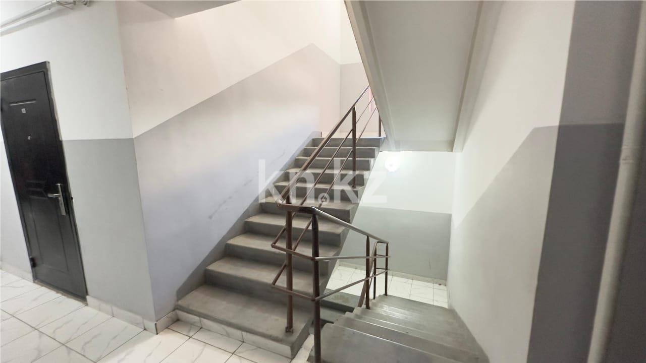 Продажа 1-комнатной квартиры, 41 м² в Астане - фото 9