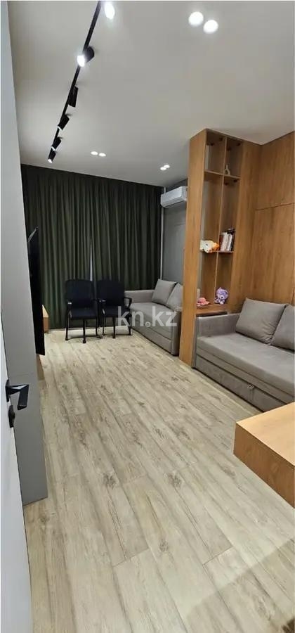 Продажа 3-комнатной квартиры, 85 м² - Продажа квартир от собственников в Алматы - страница 6 фото 2 из 4