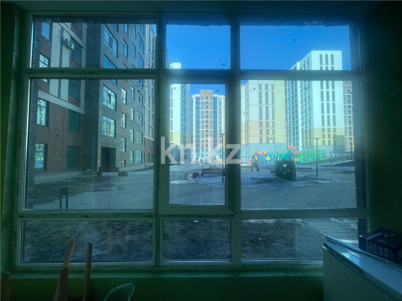 Продажа 4-комнатной квартиры, 115 м², ул. Букетова - Продажа  четырехкомнатных квартир в Караганде фото 21 из 21