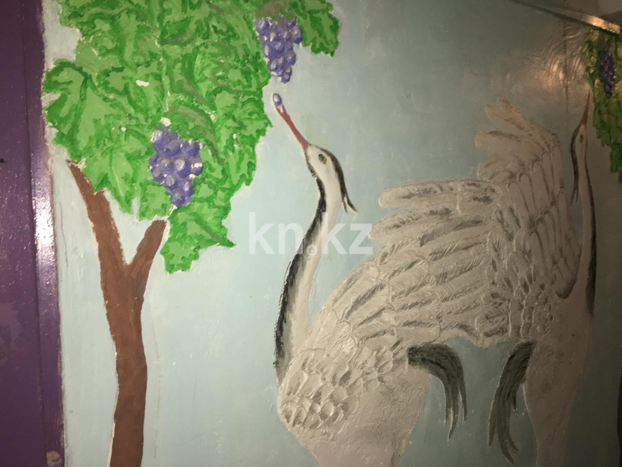 Продажа 2-комнатной квартиры, 47 м², мкр-н 6 в Караганде - фото 16