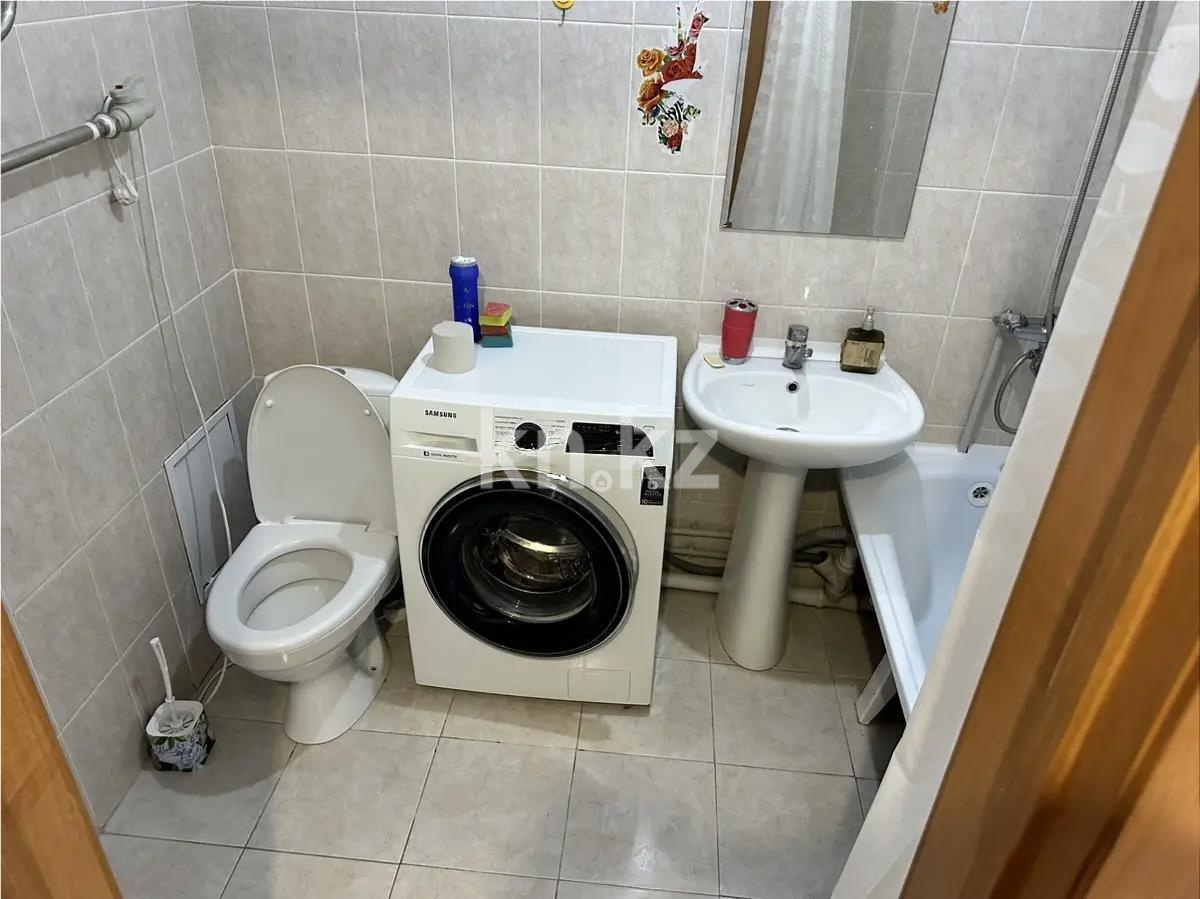 Продажа 1-комнатной квартиры, 45 м², ул. Е-15, дом  9 в Астане - фото 3