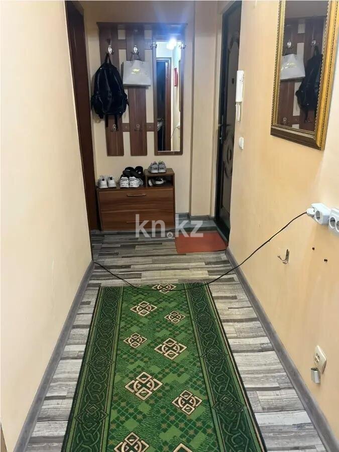 Продажа 2-комнатной квартиры, 44 м² в Алматы - фото 5