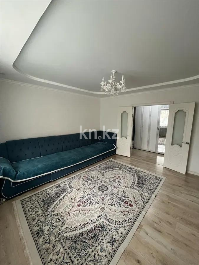 Продажа 3-комнатной квартиры, 73 м², мкр-н Степной-2, дом  2 - Продажа трехкомнатных квартир в Караганде на Юго-Востоке фото 1 из 6