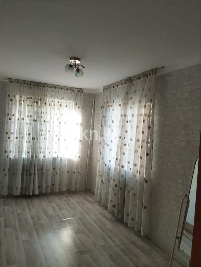 Продажа 2-комнатной квартиры, 45 м², мкр-н 1, дом  52 - Продажа квартир в Алматы фото 1 из 5