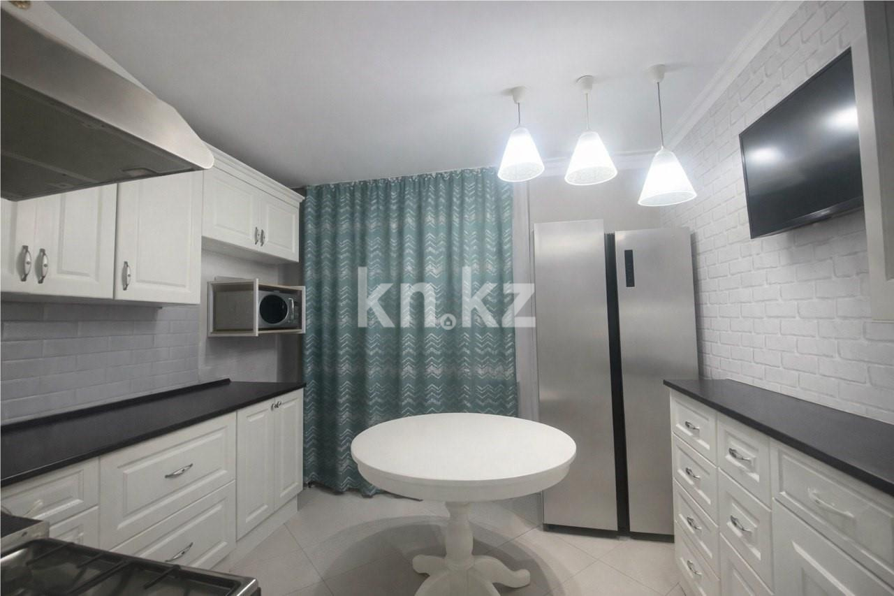 Продажа 3-комнатной квартиры, 70 м² в Темиртау