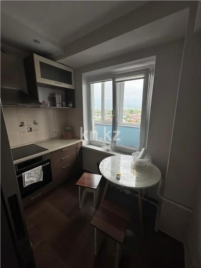 Продажа 2-комнатной квартиры, 50 м² - Продажа квартир в Турксибском р-не Алматы фото 3 из 5