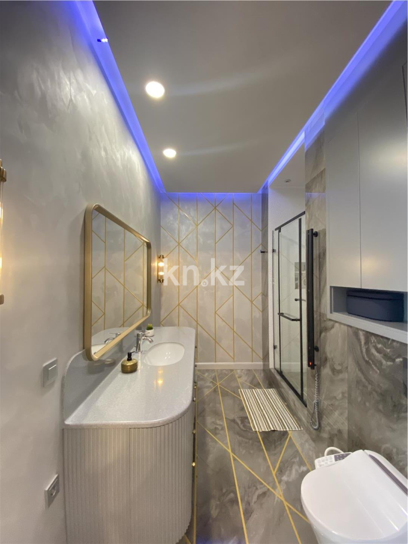 Продажа 5-комнатной квартиры, 185.9 м² - Продажа  пятикомнатных квартир в новостройках Астаны фото 17 из 24