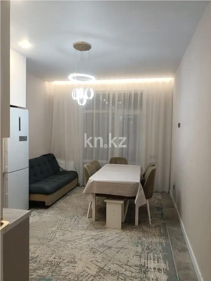 Продажа 4-комнатной квартиры, 127 м² в Астане - фото 5