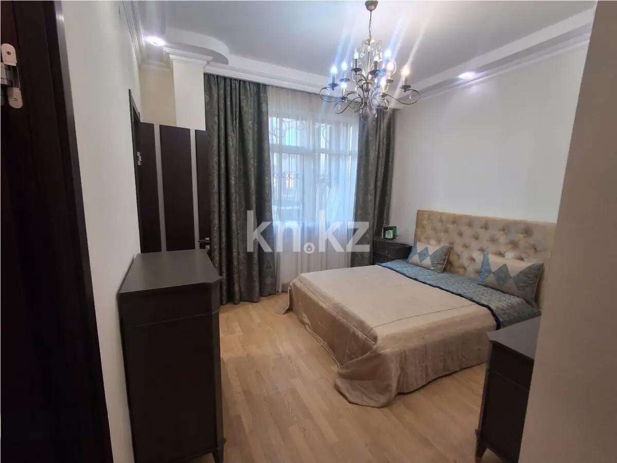 Продажа 3-комнатной квартиры, 122 м² в Астане - фото 2
