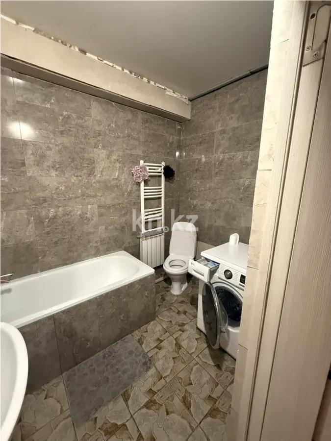 Продажа 1-комнатной квартиры, 30.5 м² - Продажа жилой и коммерческой недвижимости в Алматы фото 3 из 4