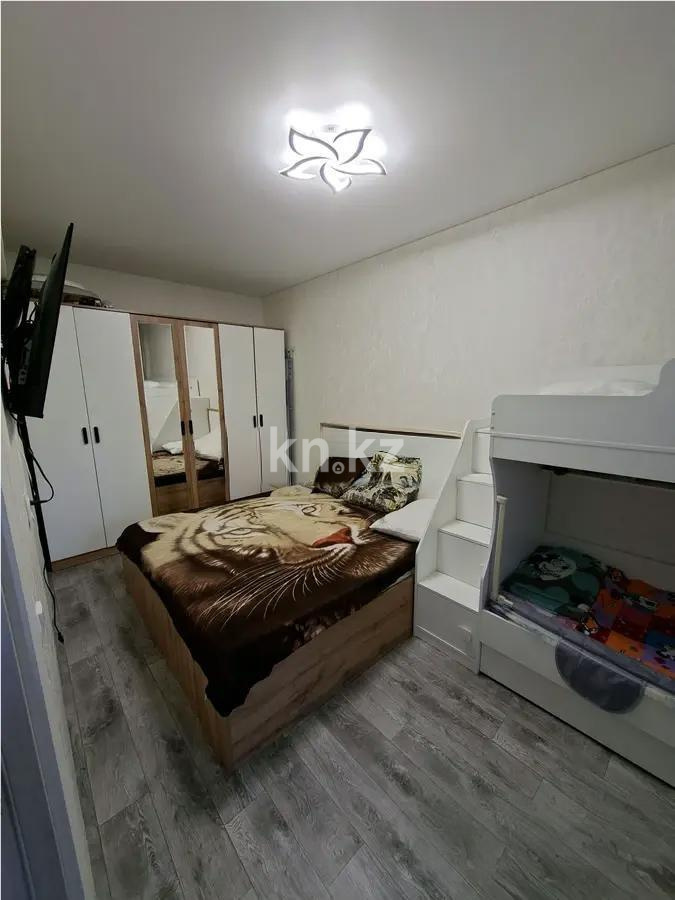 Продажа 2-комнатной квартиры, 45 м² - Продажа квартир от собственников в Караганде - страница 2 фото 2 из 4