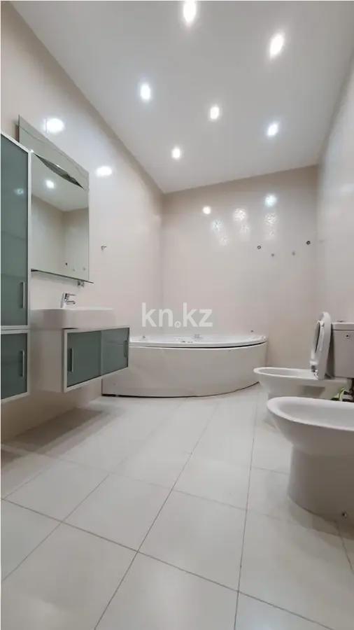 Продажа 4-комнатной квартиры, 220 м² - Продажа четырехкомнатных квартир в Алматы - страница 5 фото 7 из 11
