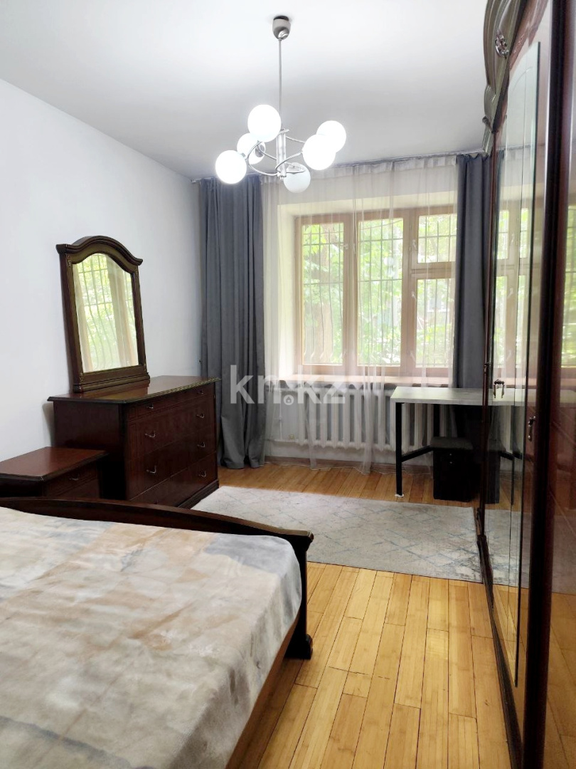 Продажа 3-комнатной квартиры, 75 м² в Алматы