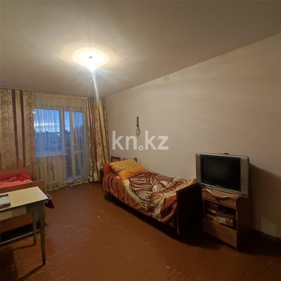 Продажа 3-комнатной квартиры, 62 м², мкр-н 3 в Абае - фото 3