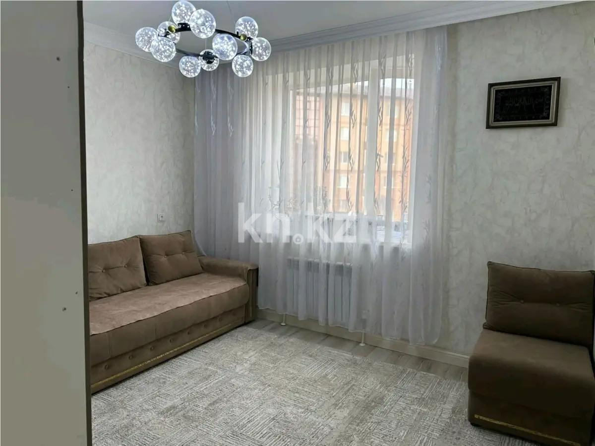 Продажа 4-комнатной квартиры, 114 м², ул. Муканова, дом  49/10 - Продажа  четырехкомнатных квартир в Караганде фото 5 из 10
