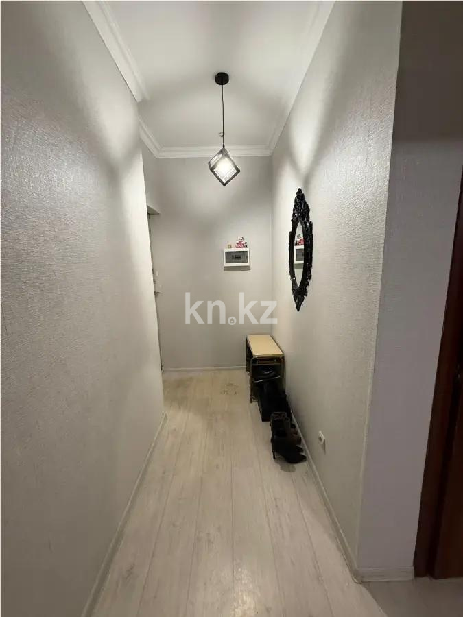 Продажа 1-комнатной квартиры, 39 м², пр. Абая, дом  92/1 - Продажа квартир в Астане фото 5 из 5