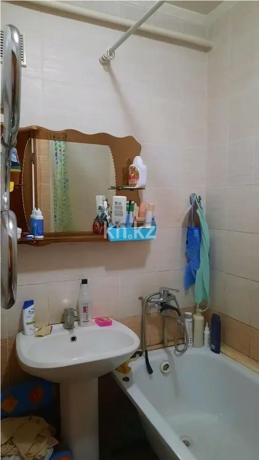 Продажа 2-комнатной квартиры, 41 м², ул. Кажымукана, дом  6 в Астане - фото 3