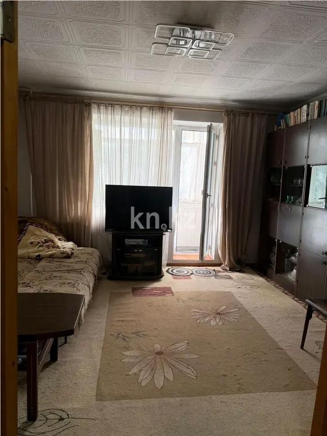 Продажа 3-комнатной квартиры, 74 м² - Продажа жилой и коммерческой недвижимости в Караганде фото 1 из 6
