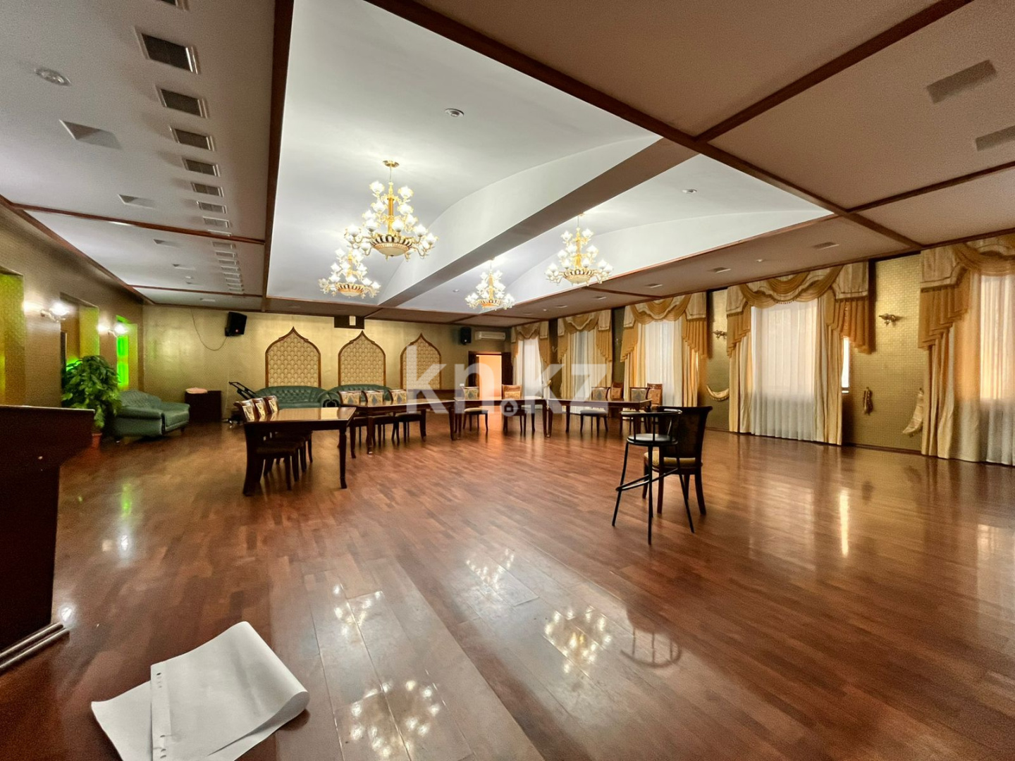 Аренда помещения - Аренда офисных и торговых помещений в Казахстане фото 14 из 15