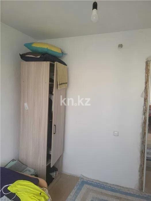 Продажа 3-комнатной квартиры, 62 м² в Караганде - фото 3
