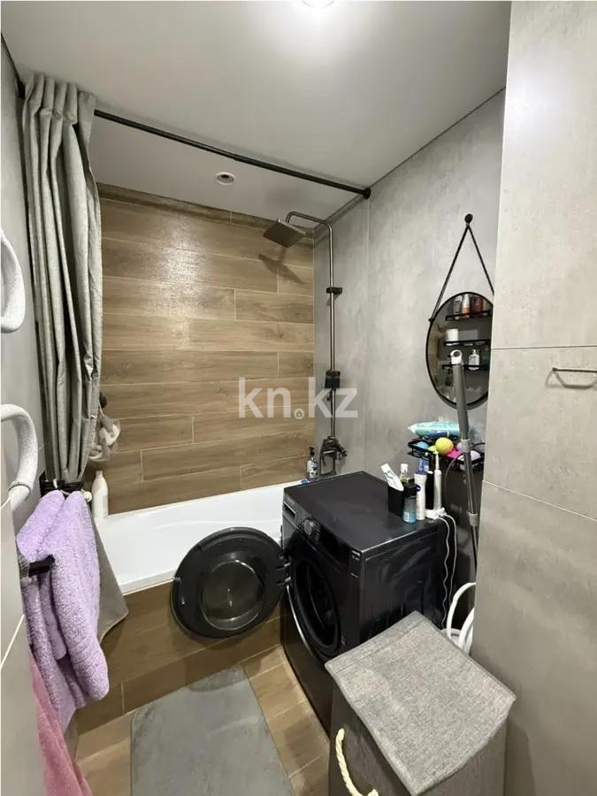 Продажа 2-комнатной квартиры, 50 м² - Продажа квартир от собственников в Темиртау - страница 2 фото 4 из 5