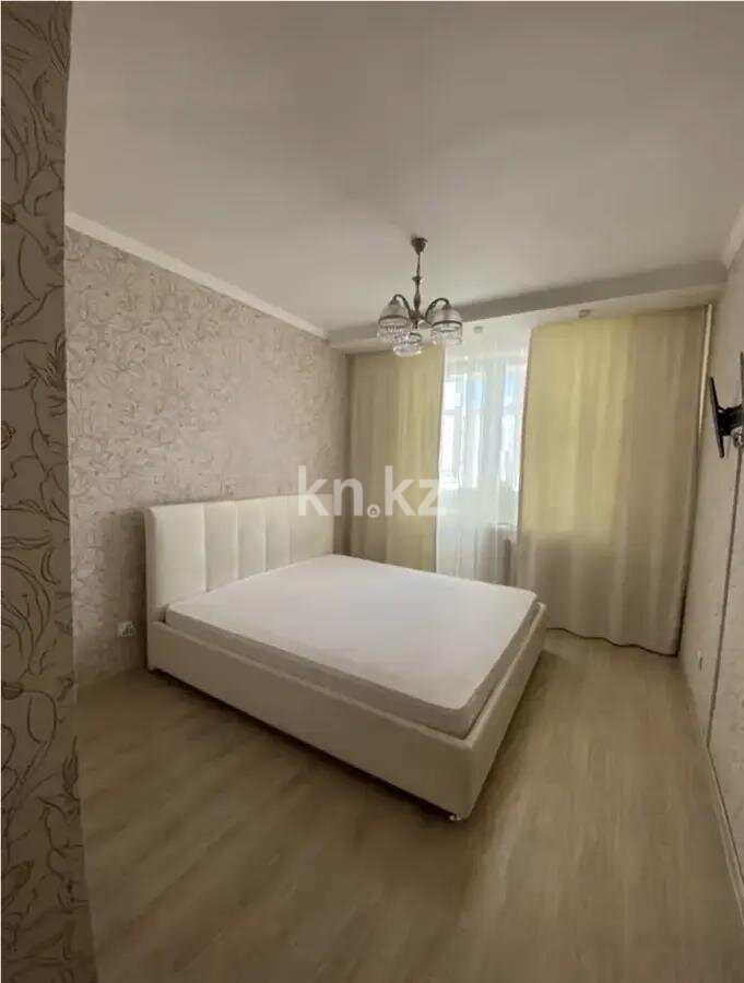 Продажа 3-комнатной квартиры, 77.7 м² в Астане - фото 2