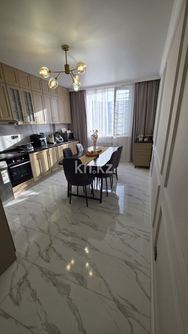 Продажа 2-комнатной квартиры, 77 м² - Продажа гаражей в Актау фото 18 из 20