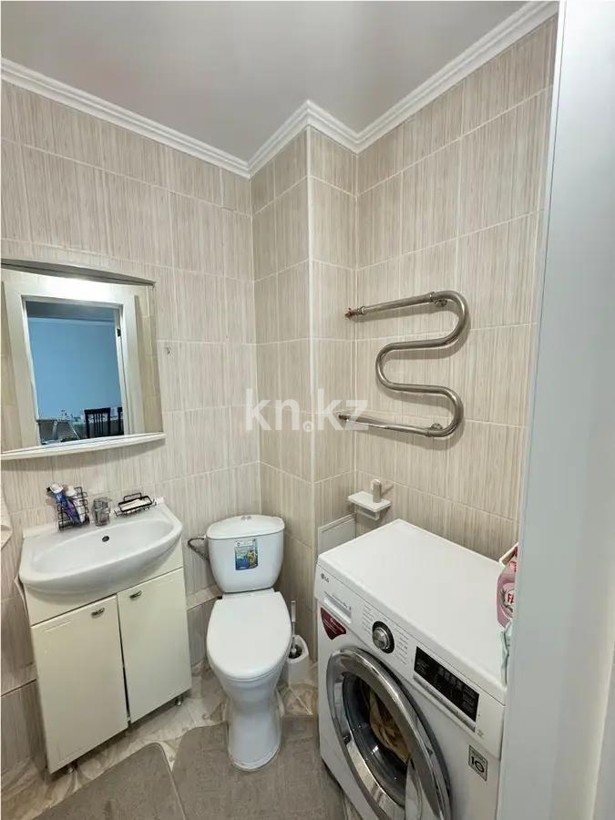 Продажа 1-комнатной квартиры, 42 м² - Продажа квартир от собственников в Астане - страница 5 фото 5 из 5