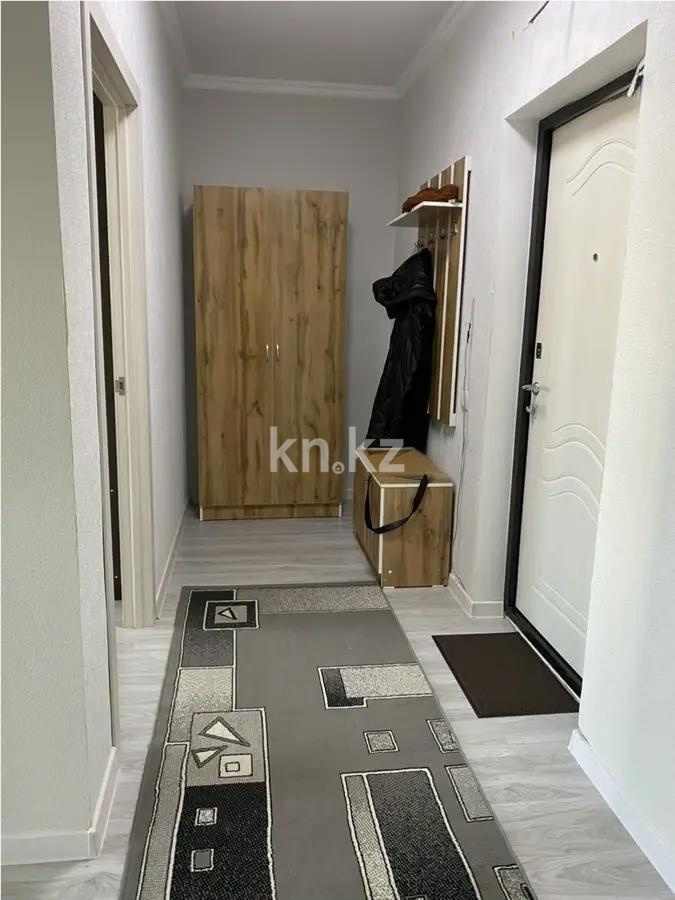 Продажа 1-комнатной квартиры, 42 м² - Продажа квартир от собственников в Астане - страница 27 фото 5 из 6