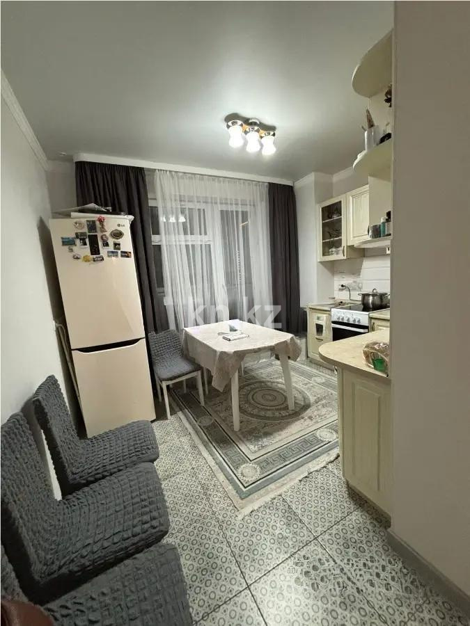 Продажа 3-комнатной квартиры, 83 м², пр. Мангилик Ел, дом  19 в Астане - фото 4