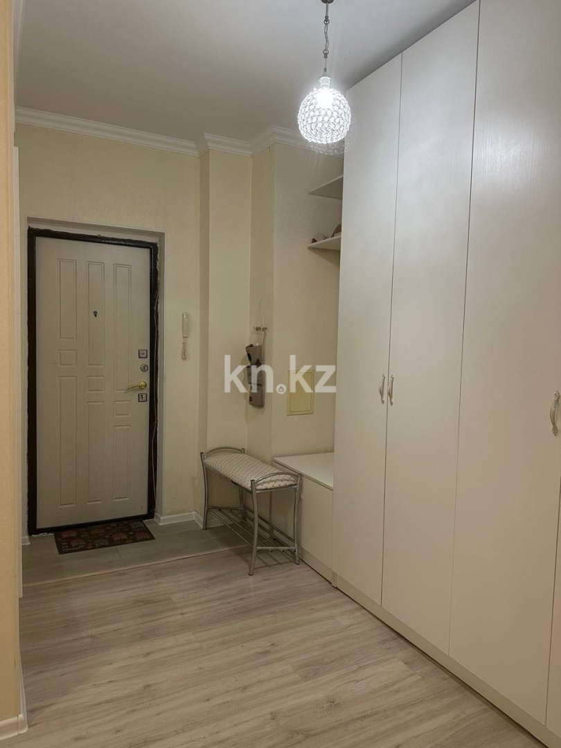 Продажа 2-комнатной квартиры, 72 м², пр. Сарыарка, дом  3 - ул. Шевченко в Астане - фото 8