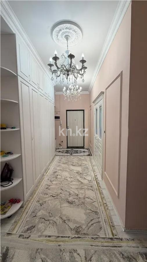 Продажа 2-комнатной квартиры, 78.3 м² в Астане - фото 8