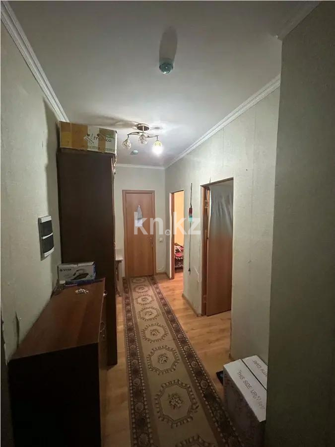 Продажа 1-комнатной квартиры, 37 м², ул. Кургальжинское шоссе, дом  25 - Продажа квартир в Астане фото 4 из 4