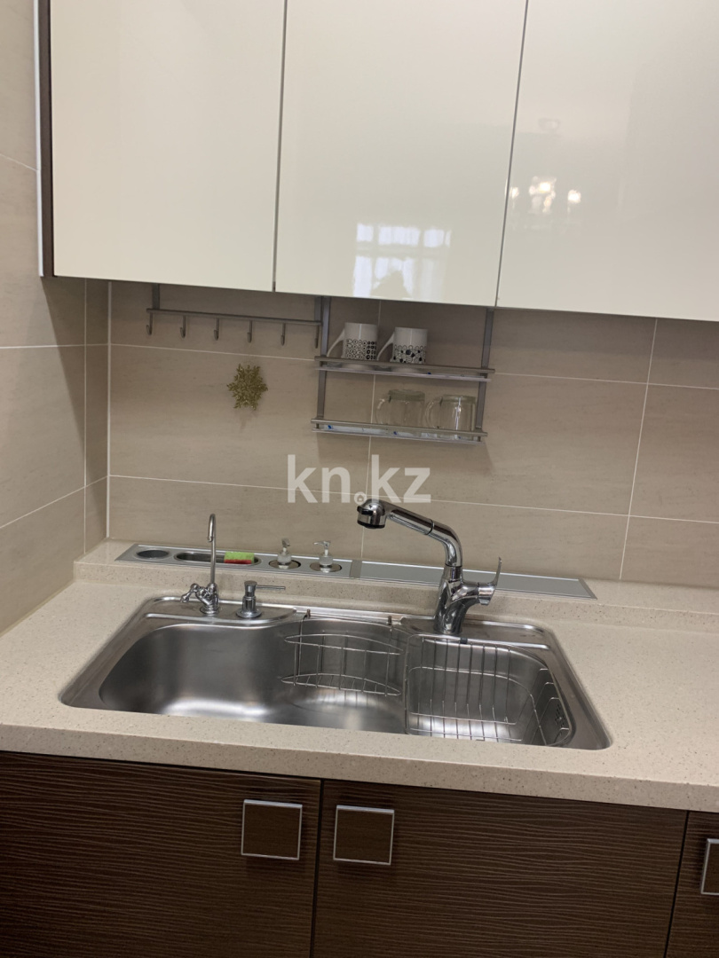 Аренда 2-комнатной квартиры, 70 м² - Аренда двухкомнатных квартир помесячно от хозяев в Астане фото 15 из 26