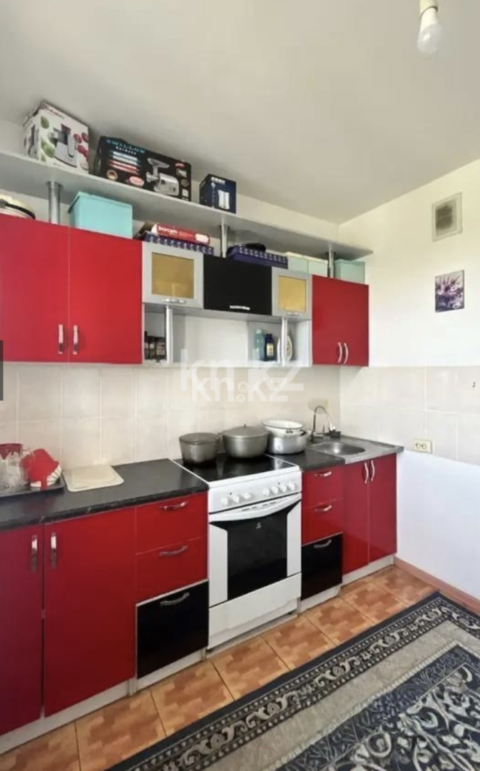 Продажа 2-комнатной квартиры, 70 м², пр. Кудайбердыулы, дом  5 - ул. Манаса в Астане - фото 6