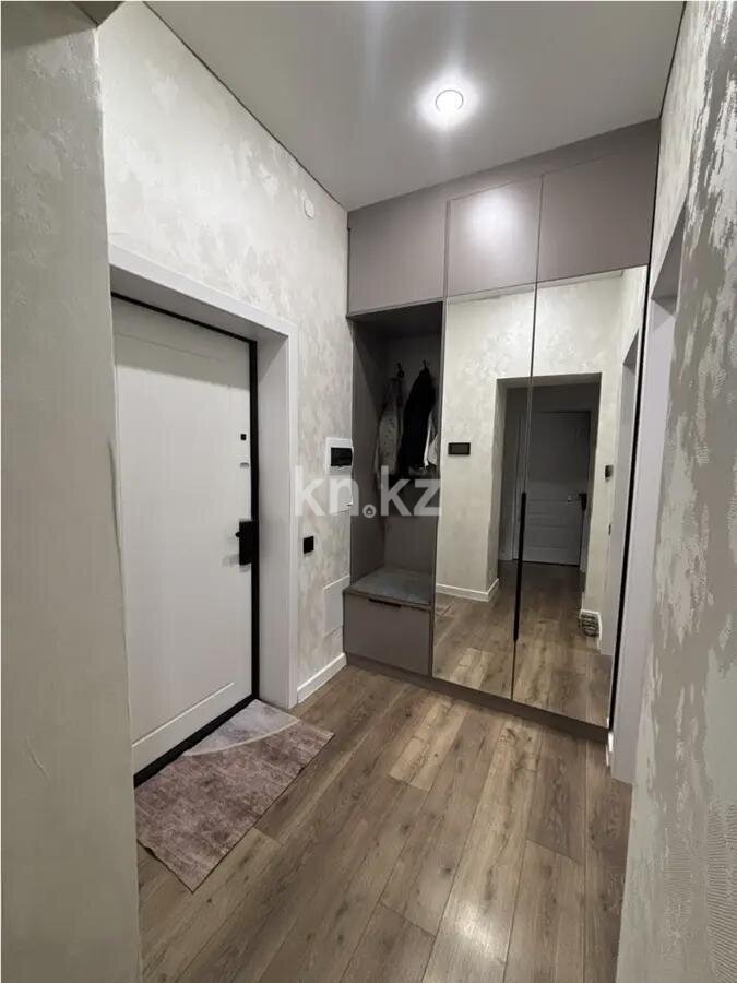 Продажа 2-комнатной квартиры, 54 м² в Астане - фото 5