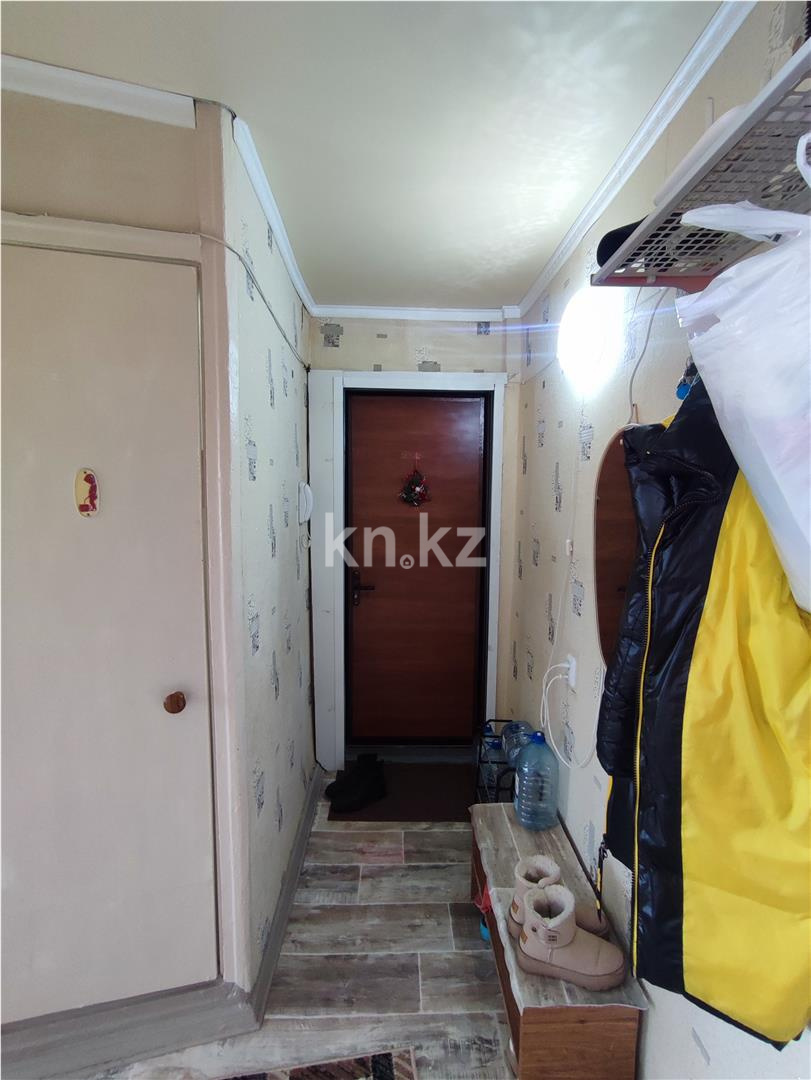 Продажа 2-комнатной квартиры, 45 м² - Недвижимость в Караганде фото 9 из 10