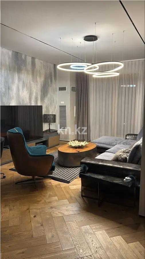 Продажа 2-комнатной квартиры, 72 м², пр. Назарбаева, дом  301 - Продажа квартир в Алматы фото 1 из 3
