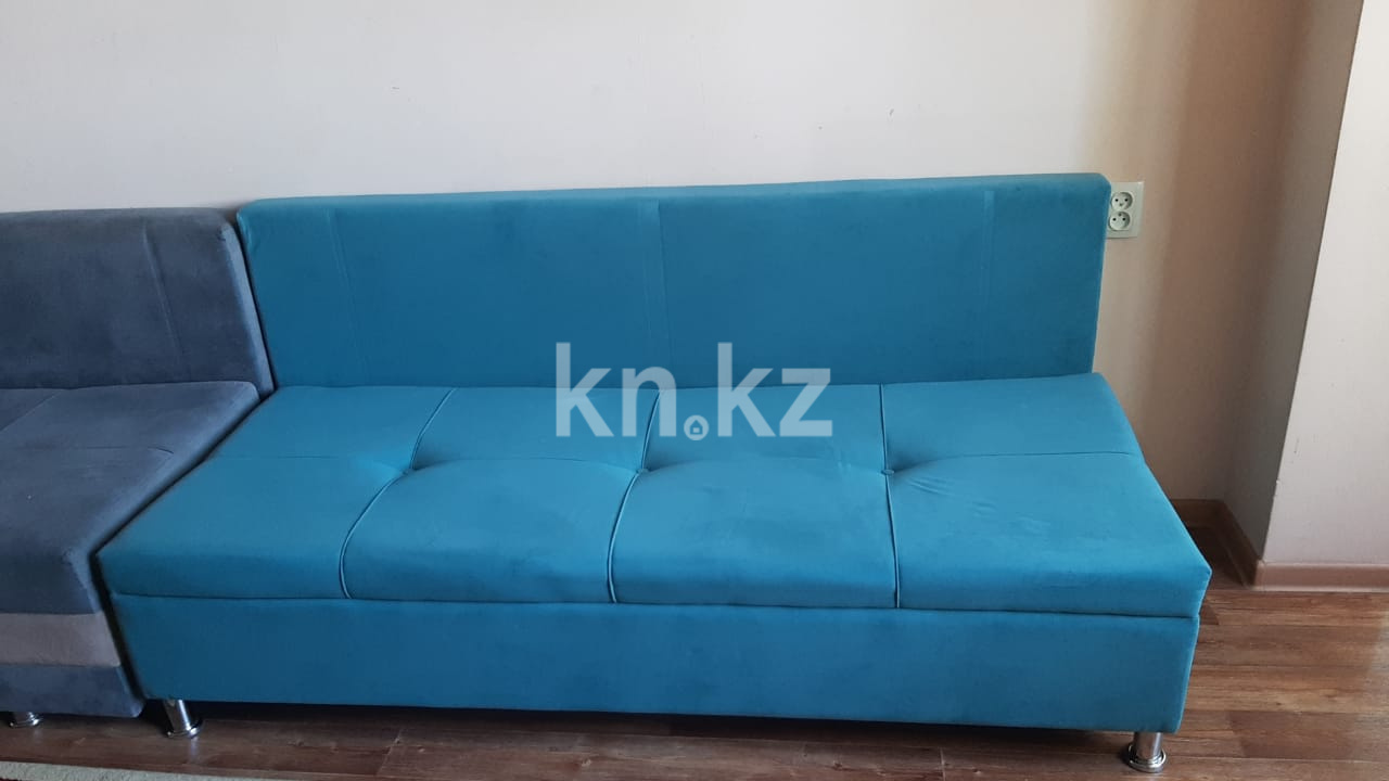 Аренда 2-комнатной квартиры, 2.7 м² - Аренда квартир помесячно в Алматы фото 20 из 21