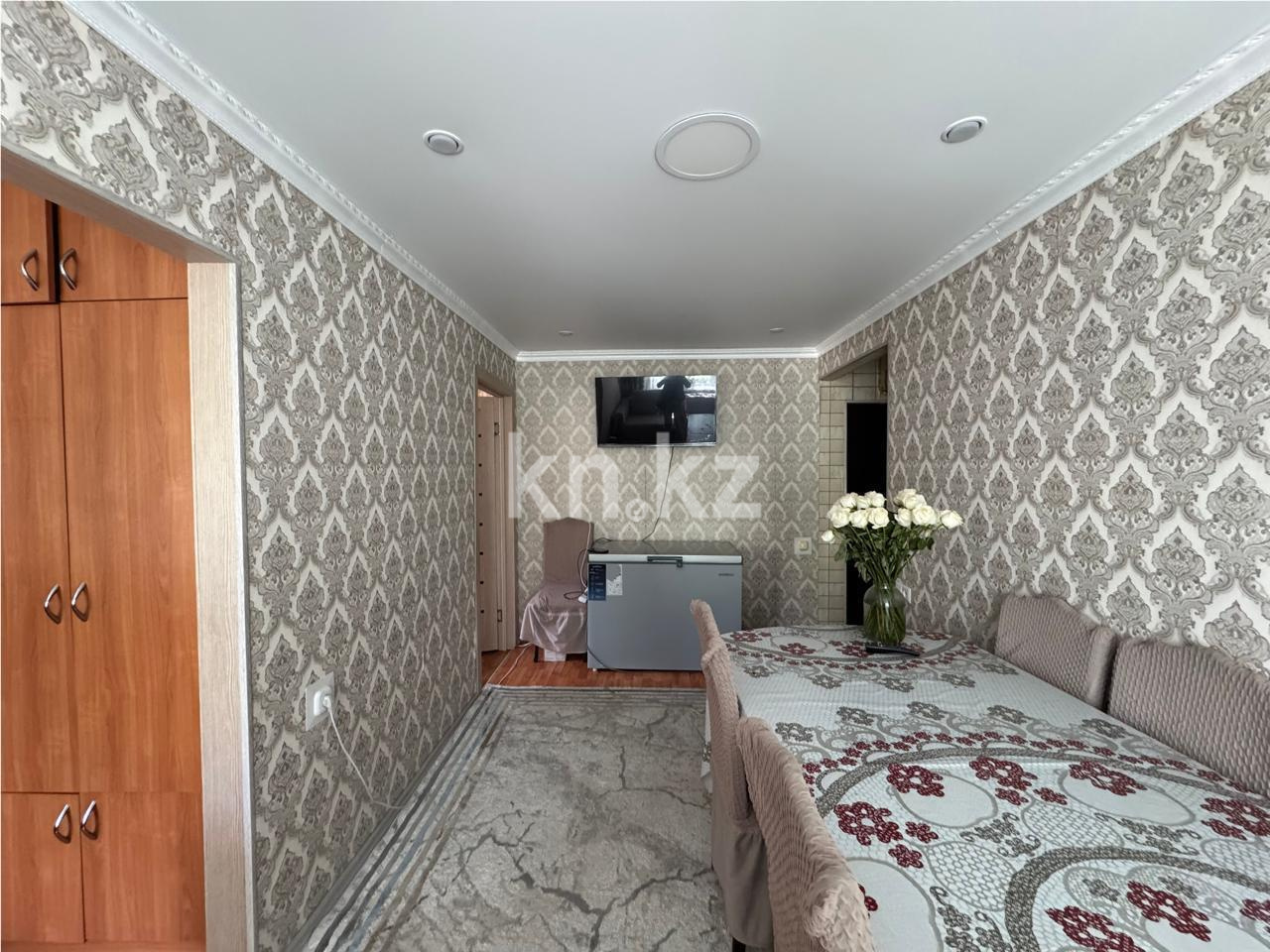 Продажа 3-комнатной квартиры, 42 м² - Продажа трехкомнатных квартир в панельном доме в Темиртау фото 2 из 8