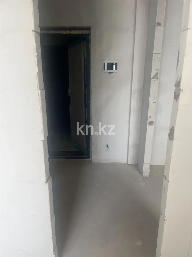 Продажа 1-комнатной квартиры, 42 м² в Астане - фото 3