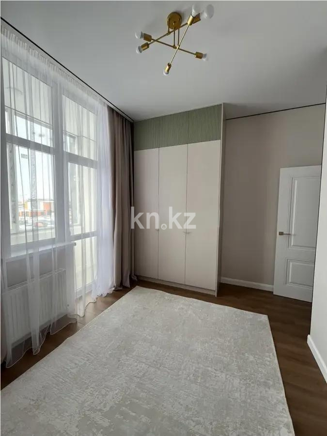 Продажа 3-комнатной квартиры, 66.5 м² - Продажа  трехкомнатных квартир в новостройках Астаны - страница 30 фото 3 из 7