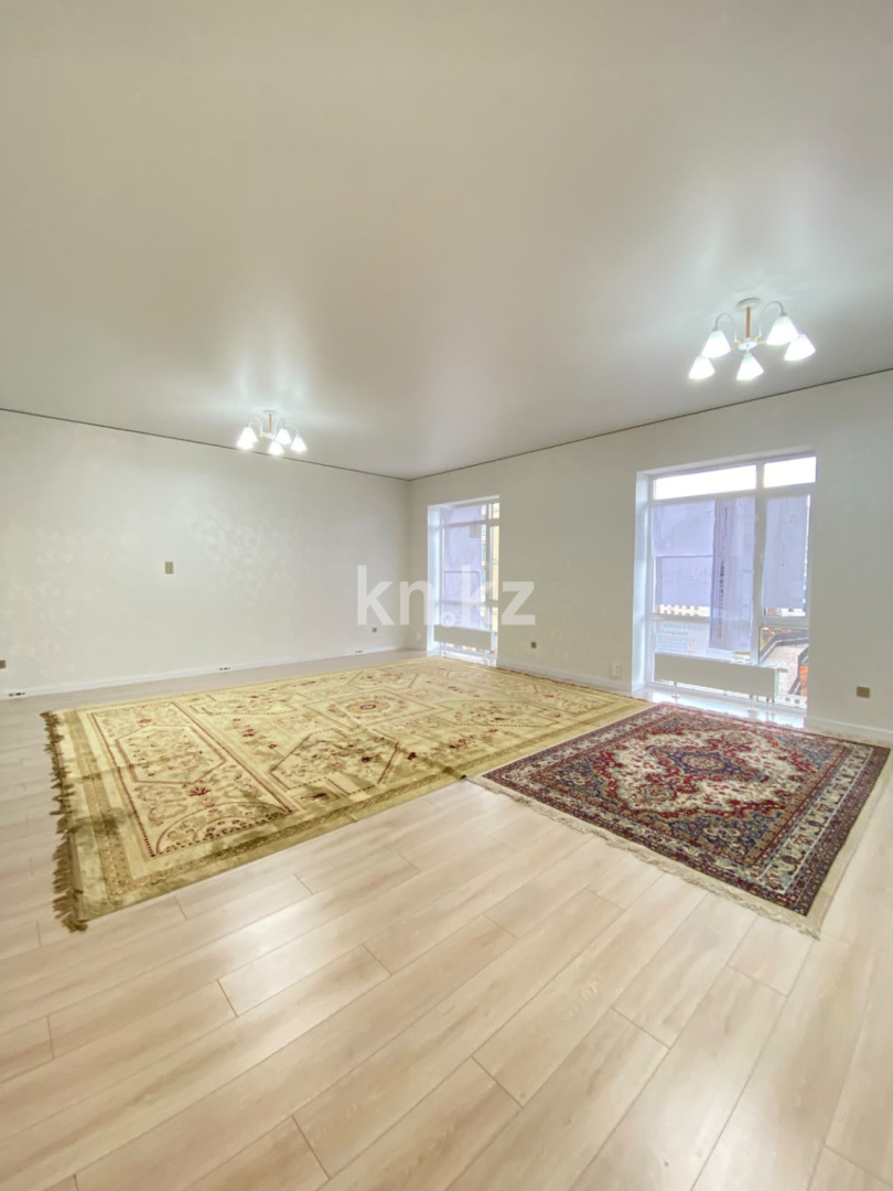 Аренда 1-комнатной квартиры, 76 м² - Аренда квартир помесячно в Астане фото 4 из 10