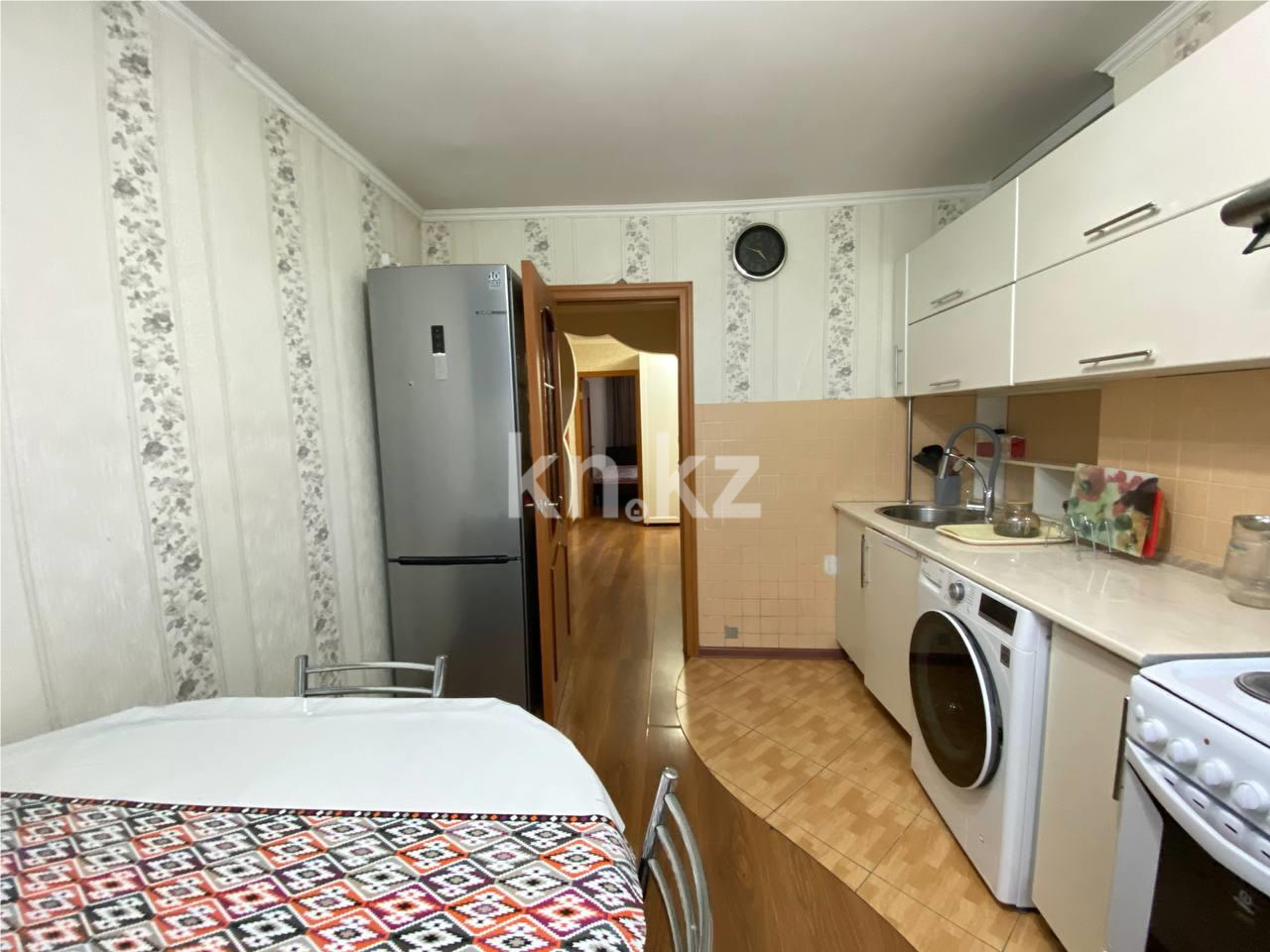 Продажа 3-комнатной квартиры, 67 м² в Караганде - фото 8