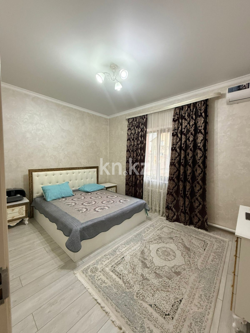 Продажа 8-комнатного дома, 250 м² в Алматы - фото 15