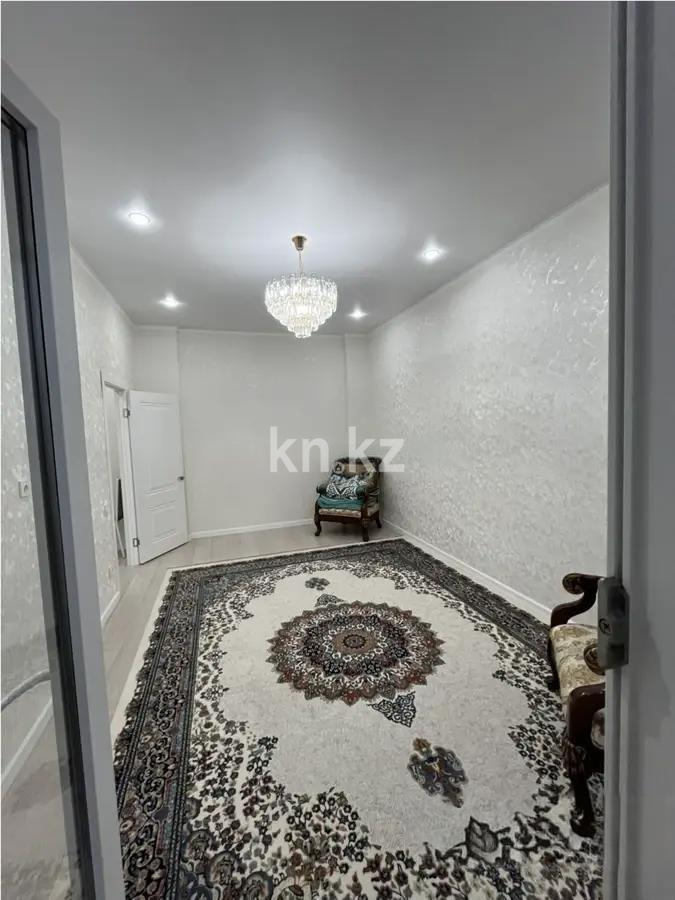 Продажа 1-комнатной квартиры, 39 м², ул. Молдагалиева, дом  7 в Астане - фото 2