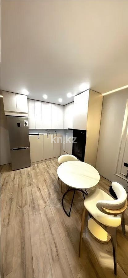 Продажа 1-комнатной квартиры, 43.3 м² - Продажа квартир в Турксибском р-не Алматы - страница 4 фото 2 из 5