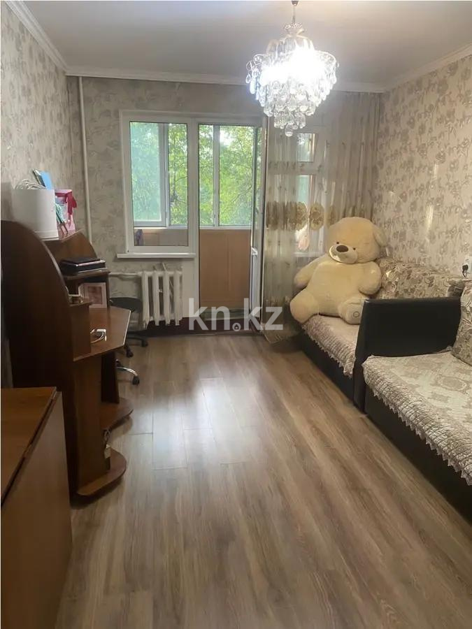 Продажа 2-комнатной квартиры, 46 м², мкр-н 2, дом  23 в Алматы